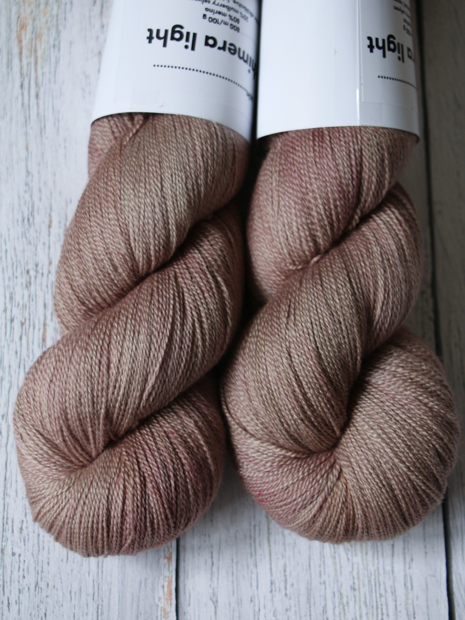 Chocolate milk - Chimera Light - Image 3