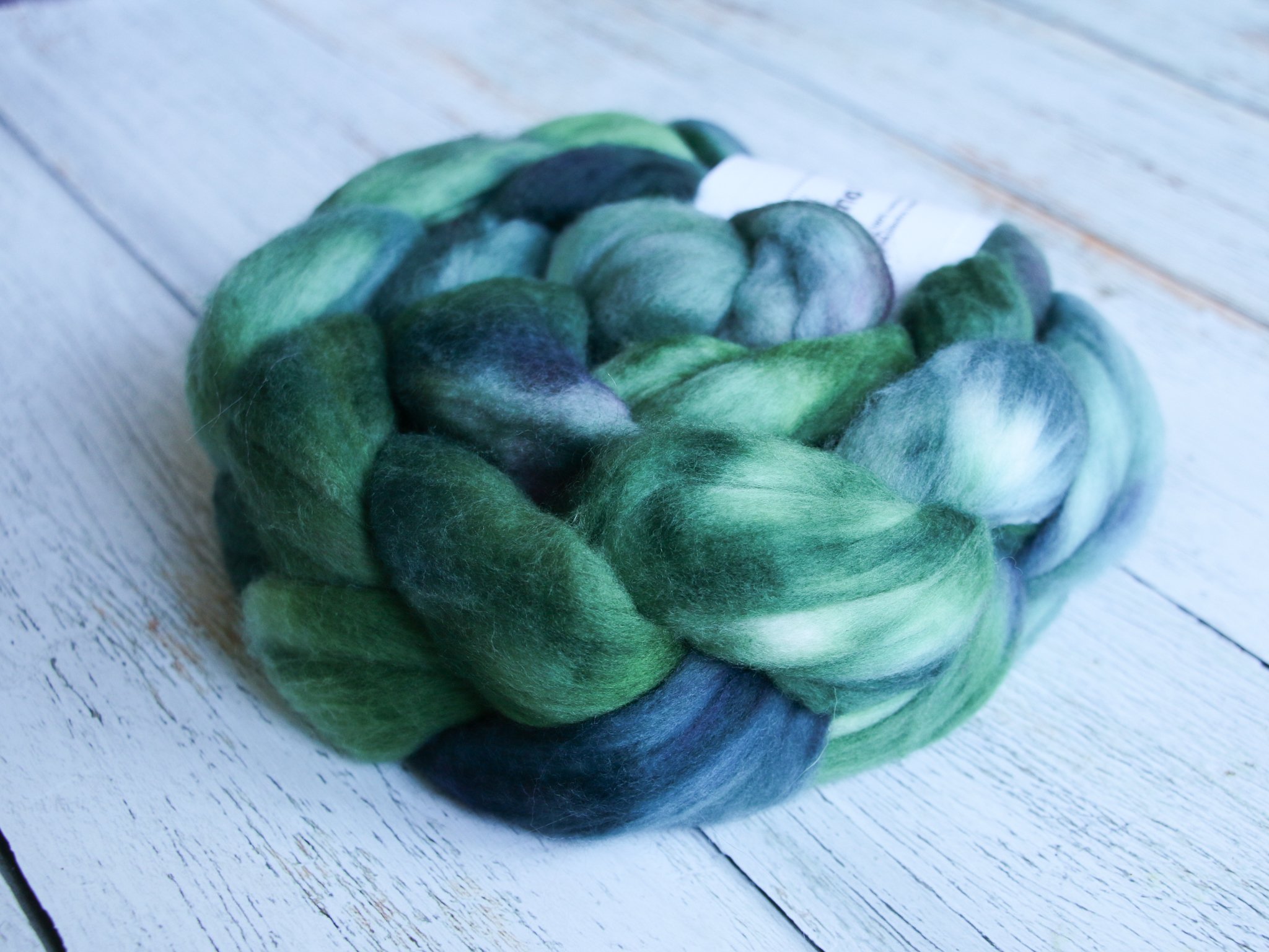 100% merino 16 micron - Image 2