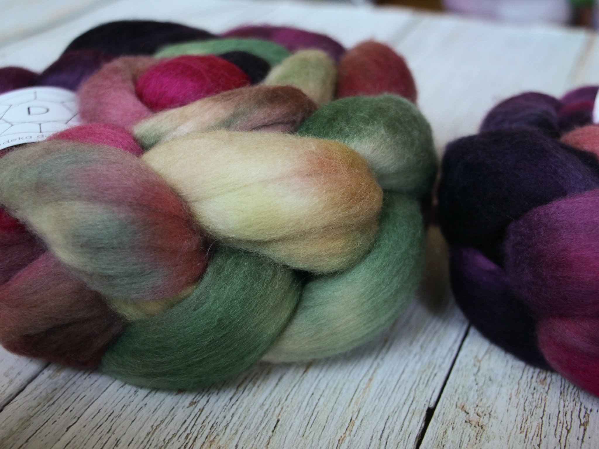 100% merino 18 micron - Image 4