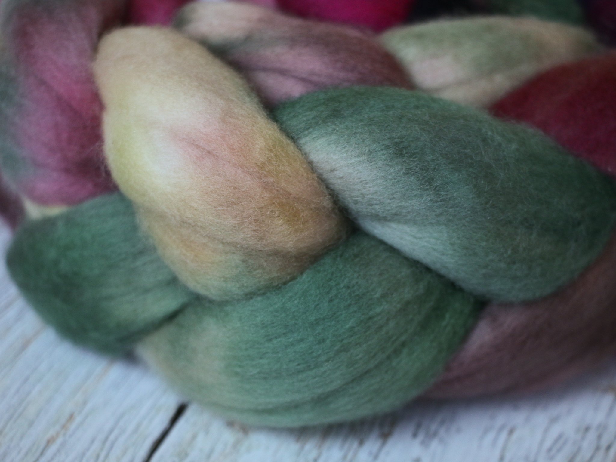 100% merino 18 micron - Image 2