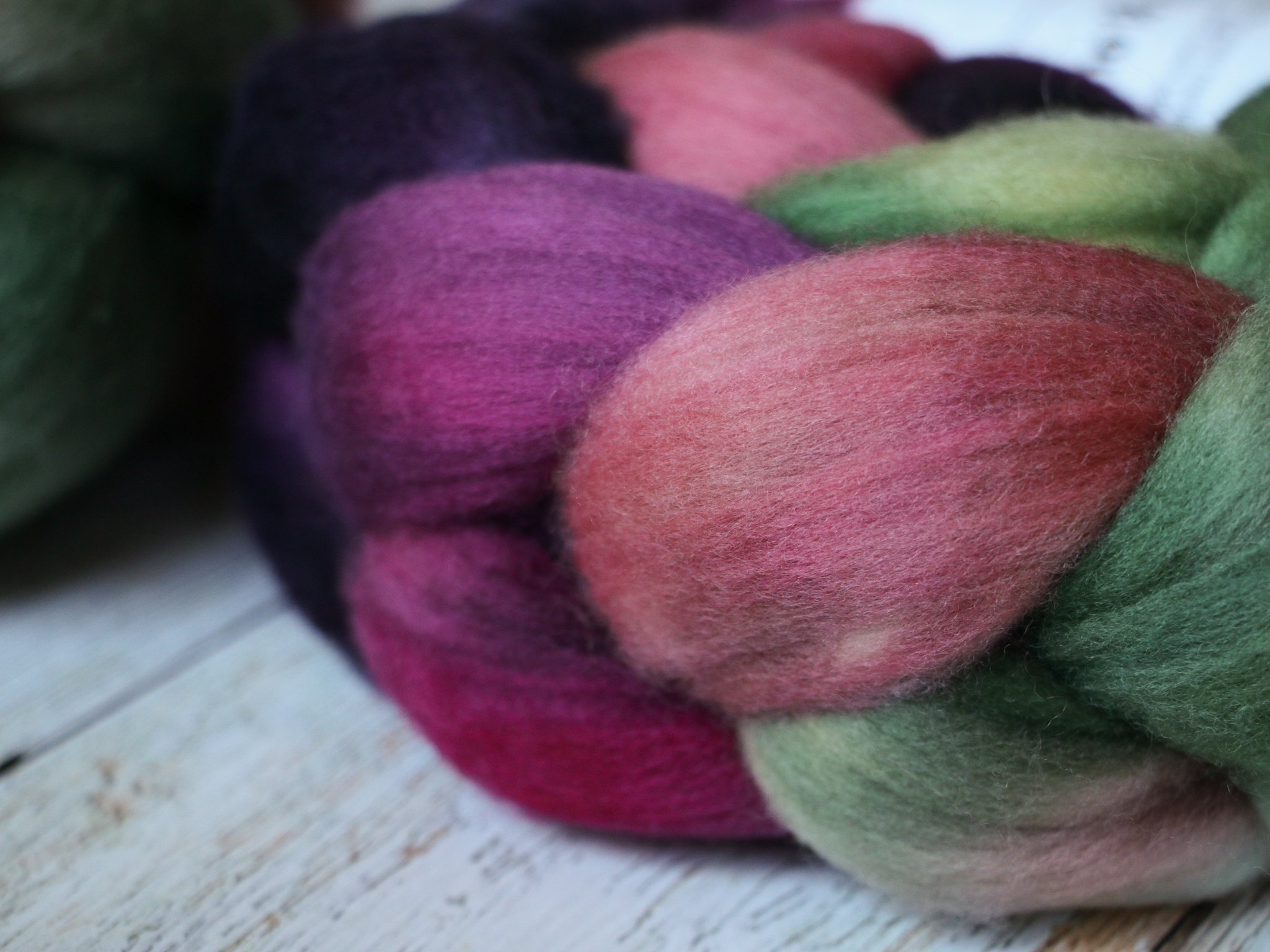 100% merino 18 micron - Image 3
