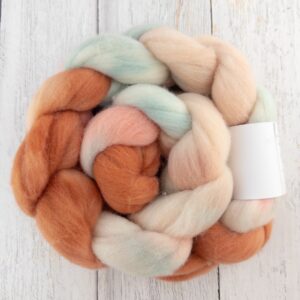 Polwarth szalaggyapjú