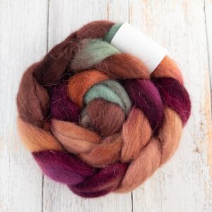 Skandináv gyapjú - 100 g