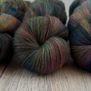 Olajfolt - Chimera Light