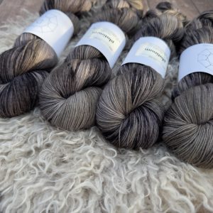 OOAK - Platinum