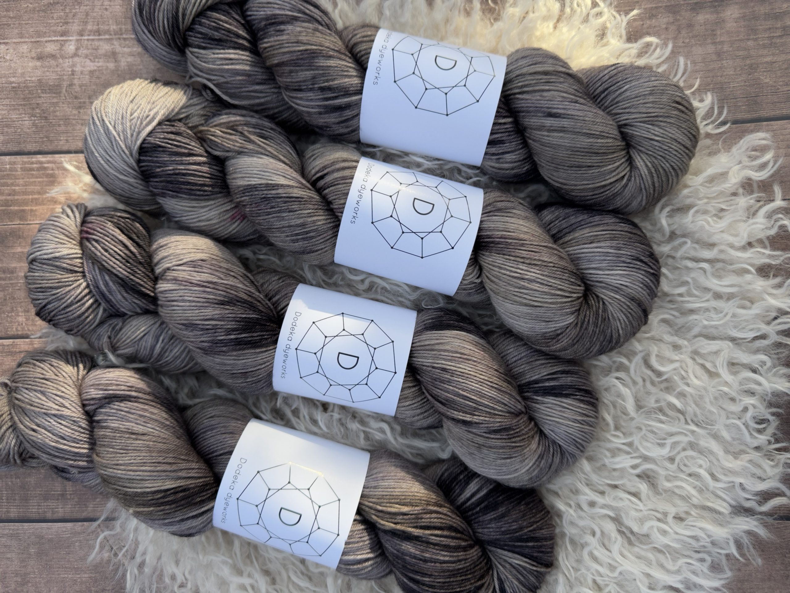 OOAK - Platinum - Image 2